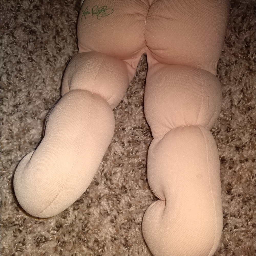 *VINTAGE* 1982 Cabbage Patch Kids - Picture 11 of 15